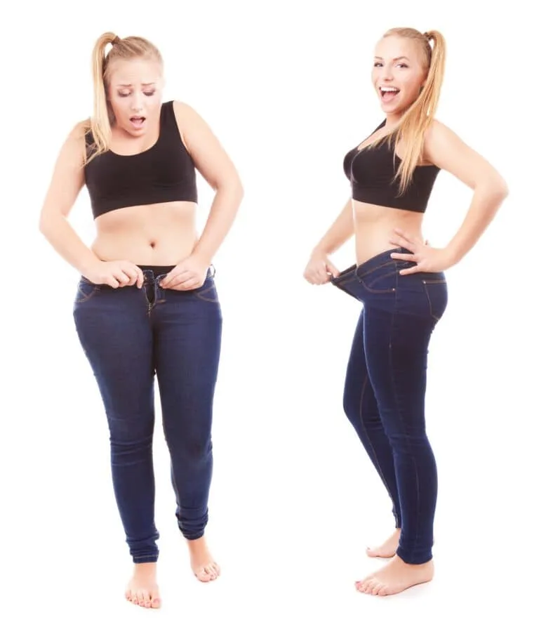 Maximize Your Weight Loss: How to Get a Skinnier Stomach Fast with Semaglutide