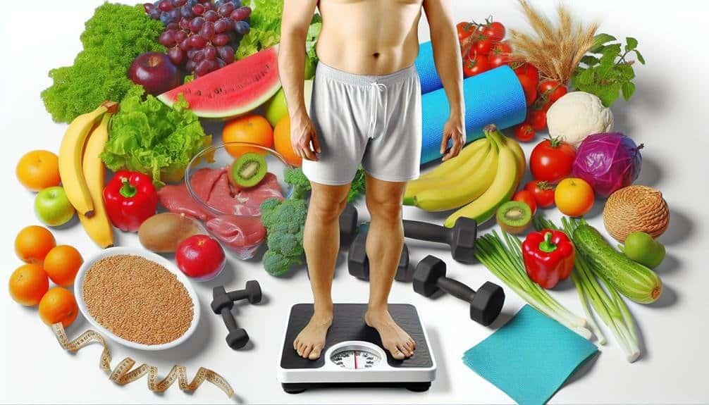 optimizing weight loss strategies