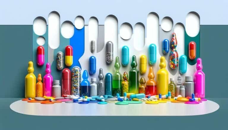 weight loss medication overview