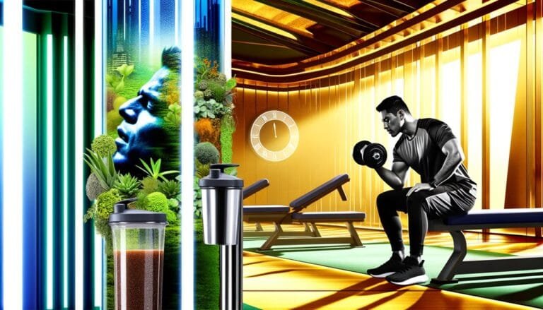 enhance energy with testosterone