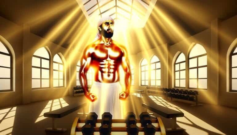 improved energy and vitality