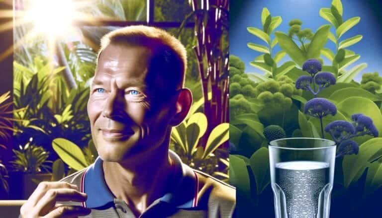 improved mood and cognition