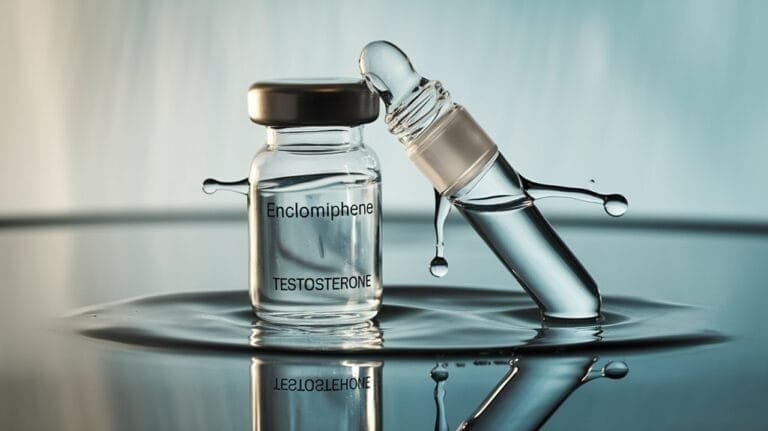 combined hormone therapy approach