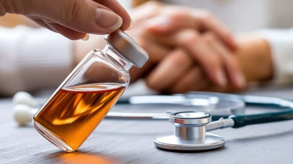 effects on reproductive health