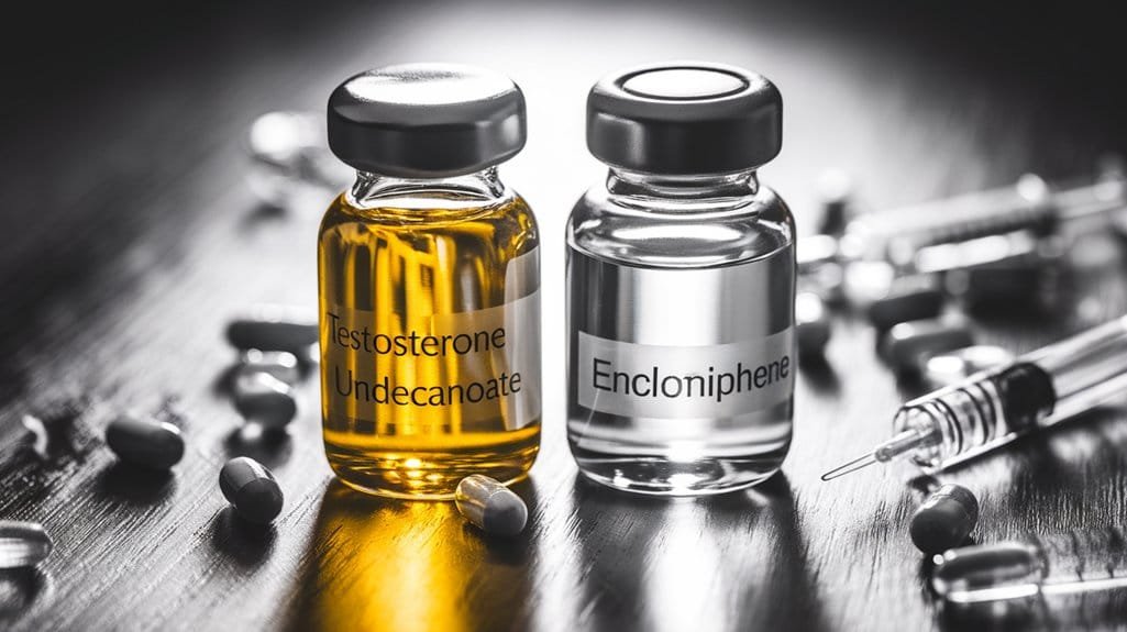 efficacy analysis and comparison