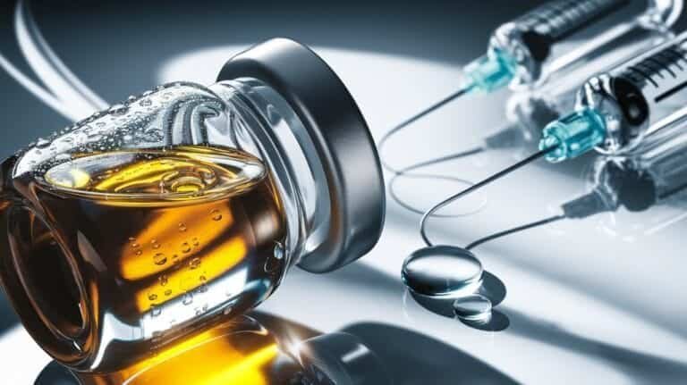 enclomiphene promotes testosterone production