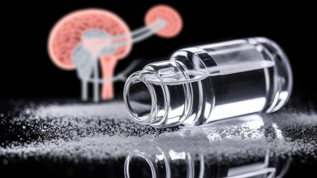 enclomiphene s hormonal modulation effects