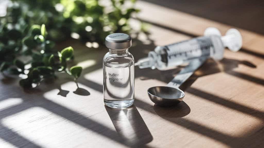 enclomiphene versus testosterone therapy