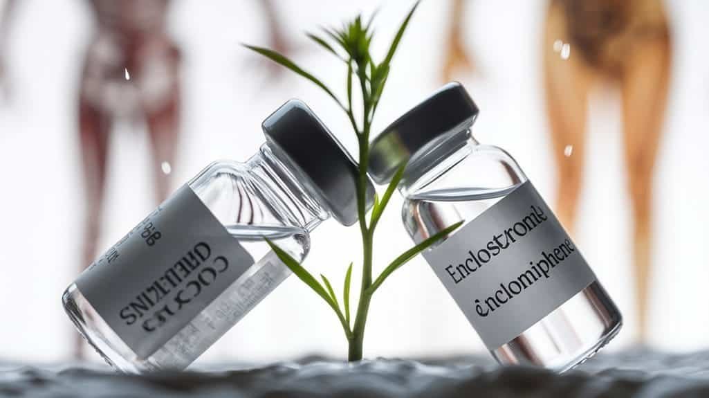 fertility impact of treatments
