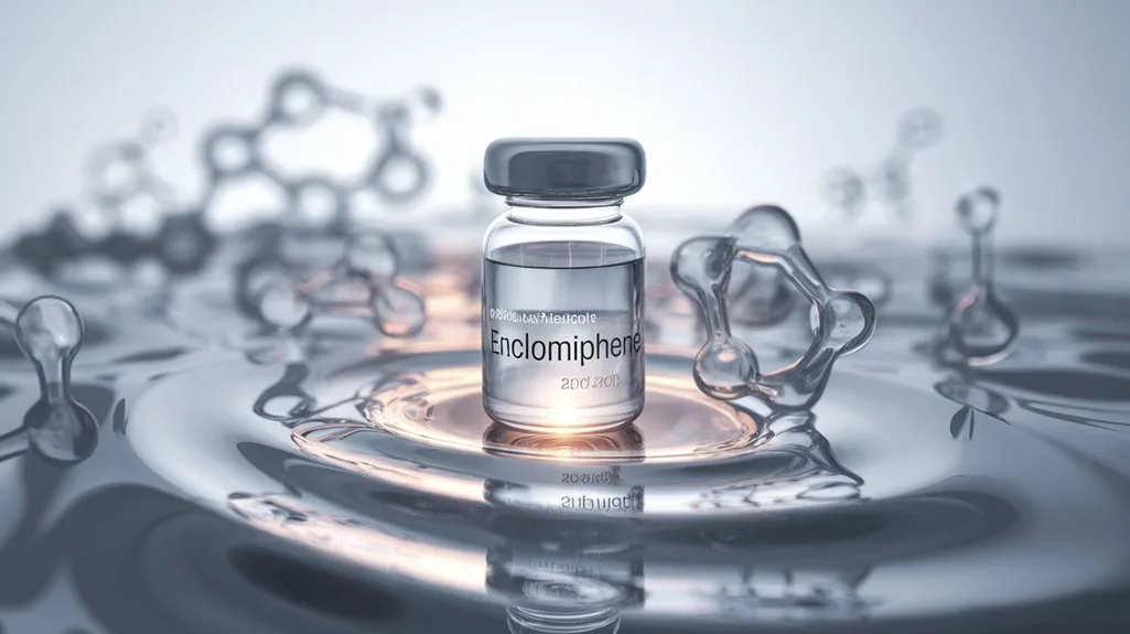 hormonal regulation and stimulation
