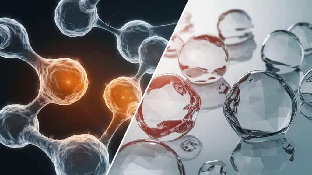hormonal therapy and mechanisms