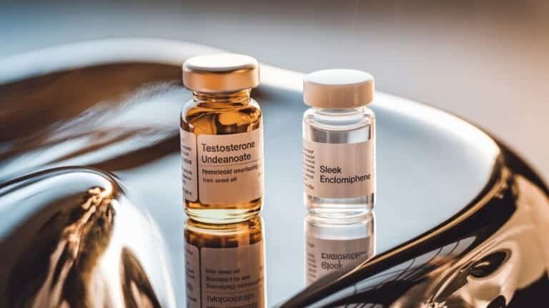 hormonal treatments comparison overview