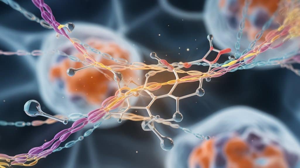 peptide hormones regulate bodily functions