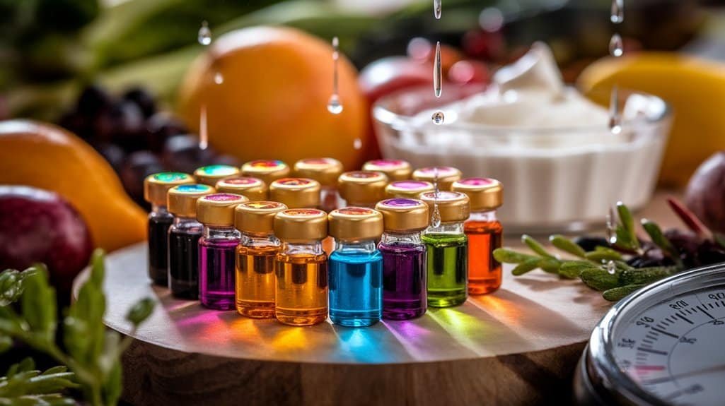 peptide hormones regulate metabolism