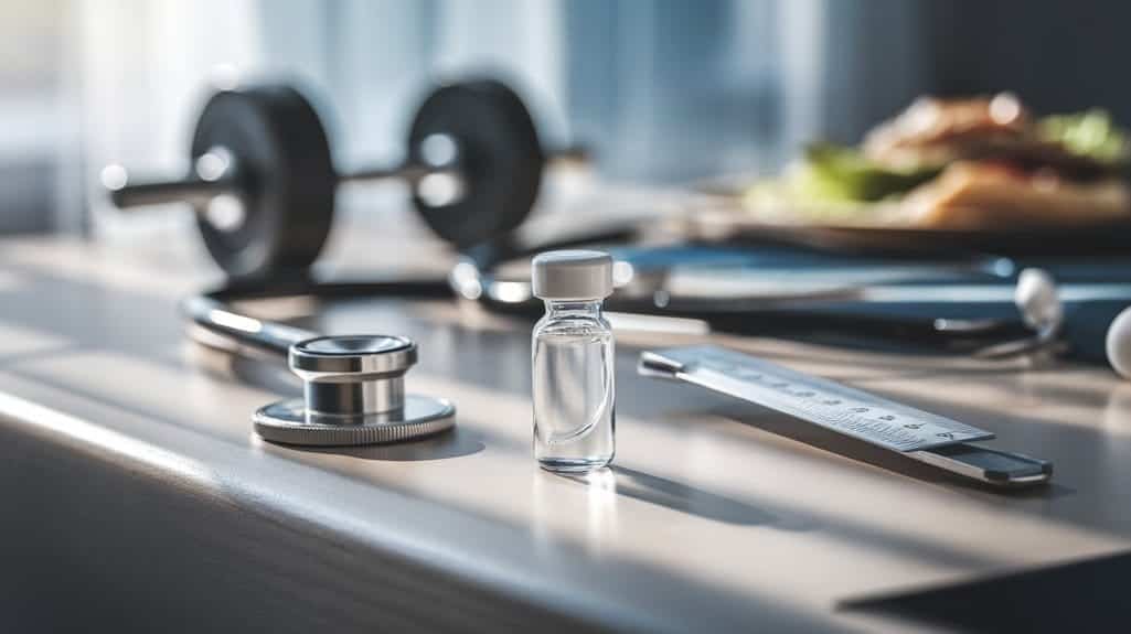secondary hypogonadism management strategies