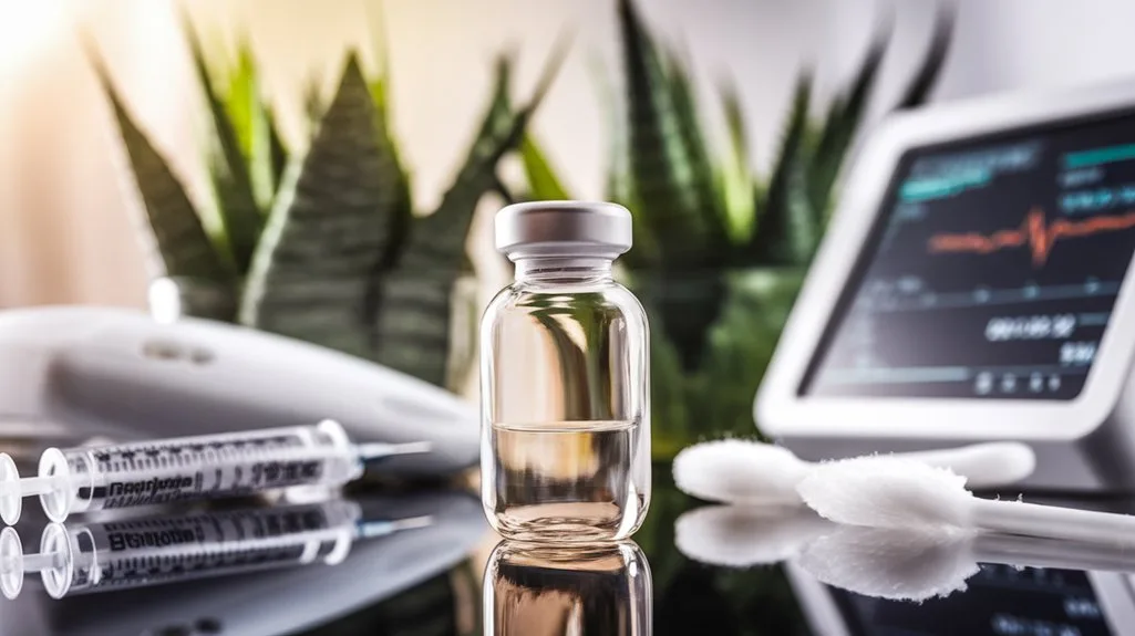 side effects monitoring management