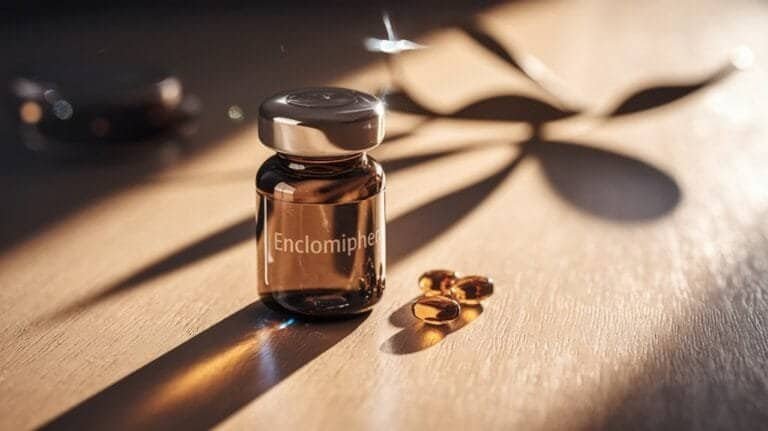 testosterone booster pill option