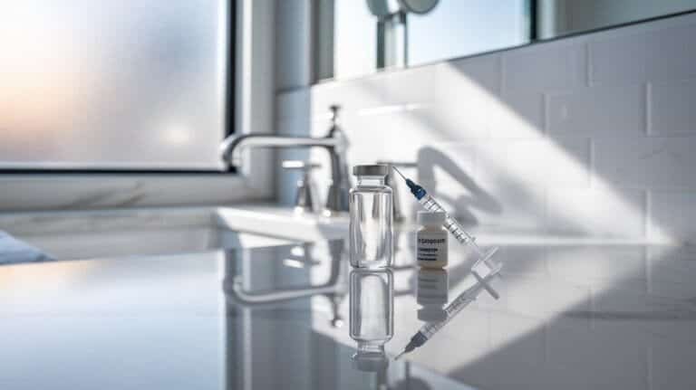 testosterone combined with enclomiphene