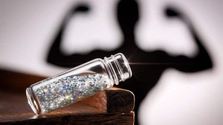 testosterone decline post enclomiphene