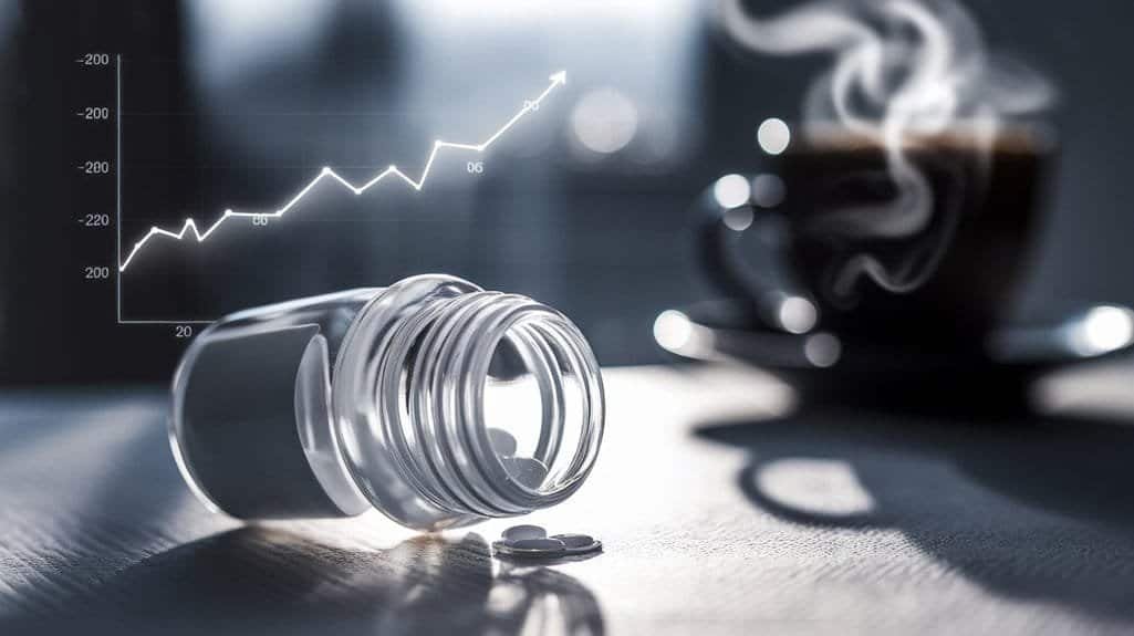 testosterone levels post discontinuation
