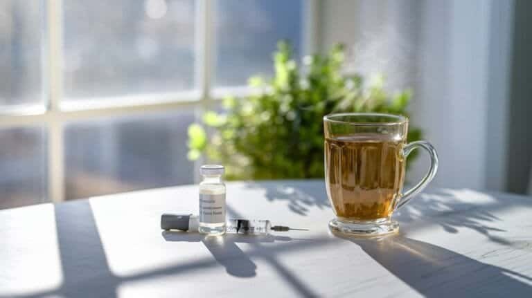 transitioning hormone therapy options