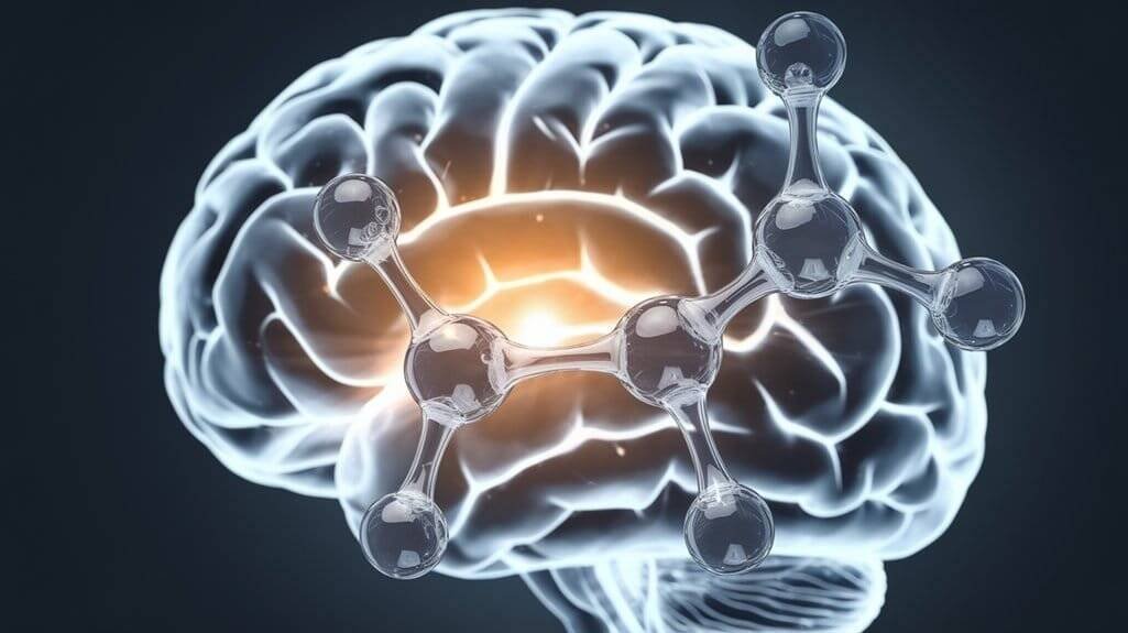 enhanced brain health benefits