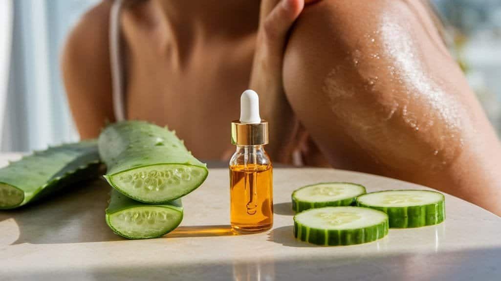 enhancing skin with sermorelin