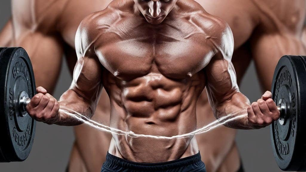 fat loss muscle gain