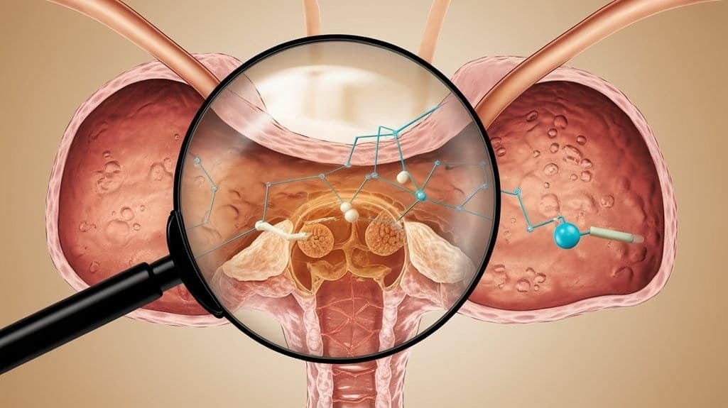 growth hormone release control