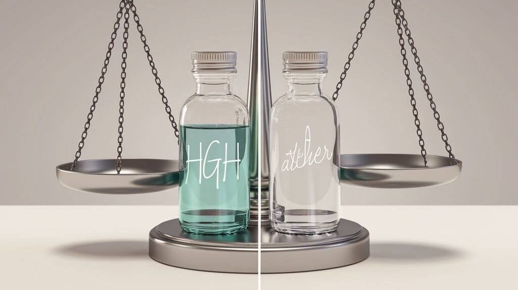 hgh injections cost overview