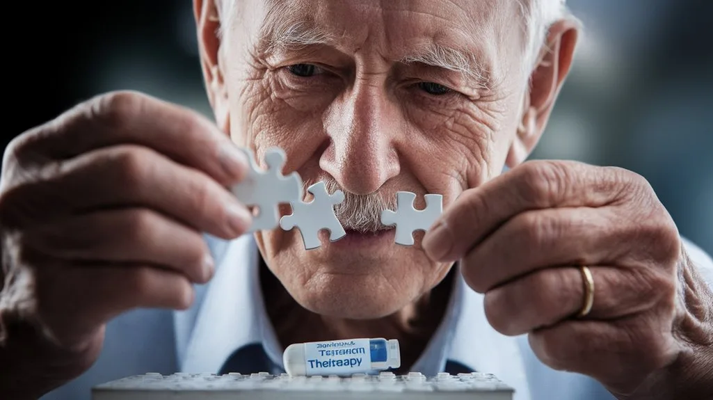 mental health and cognition