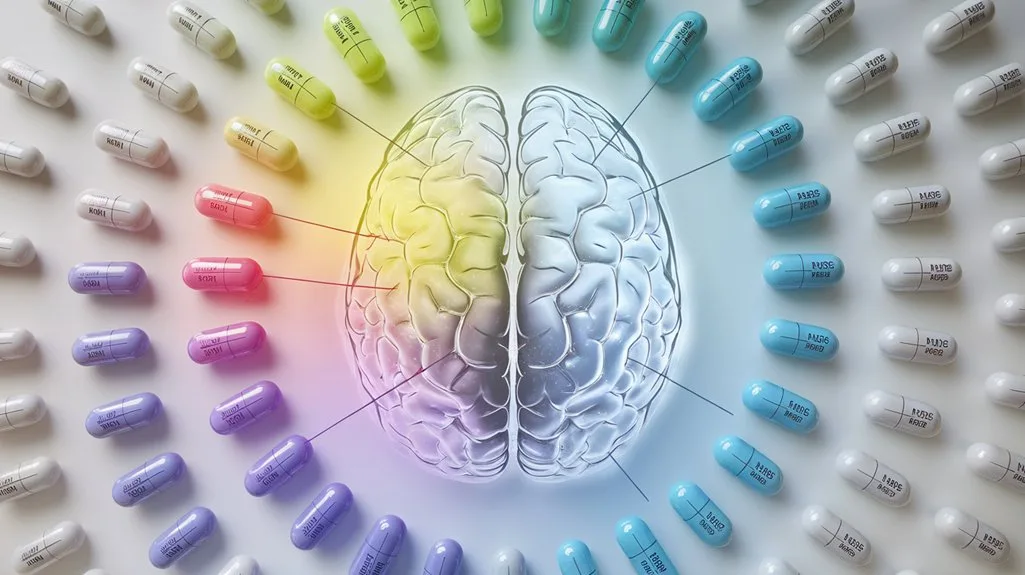 mood swings influence behavior