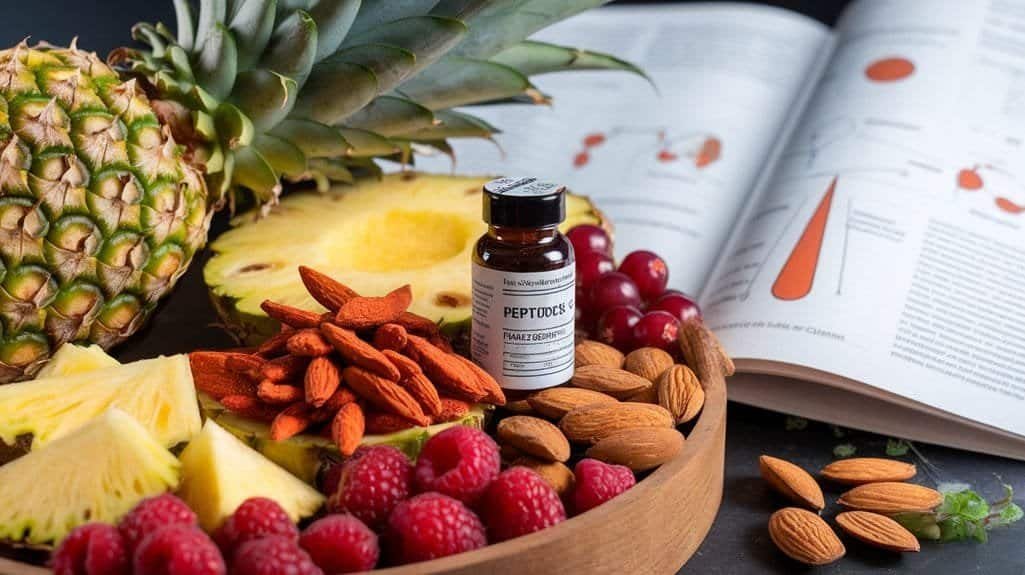 natural hormone benefits gained