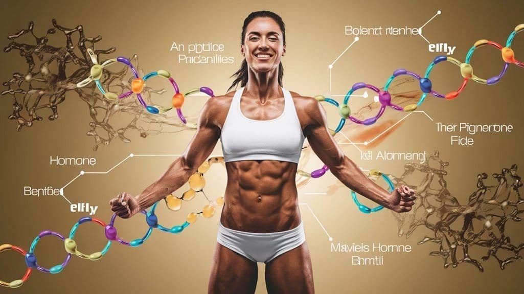 peptide therapy for weight management