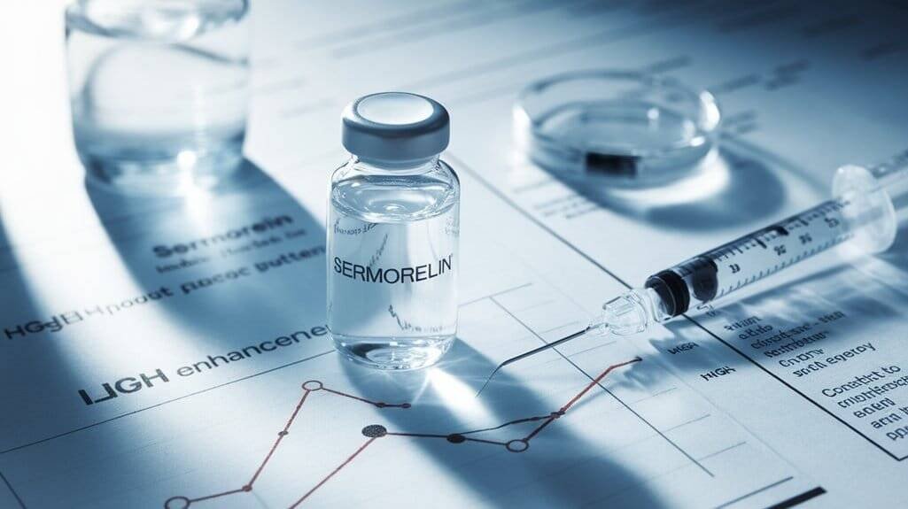 sermorelin boosts natural hgh