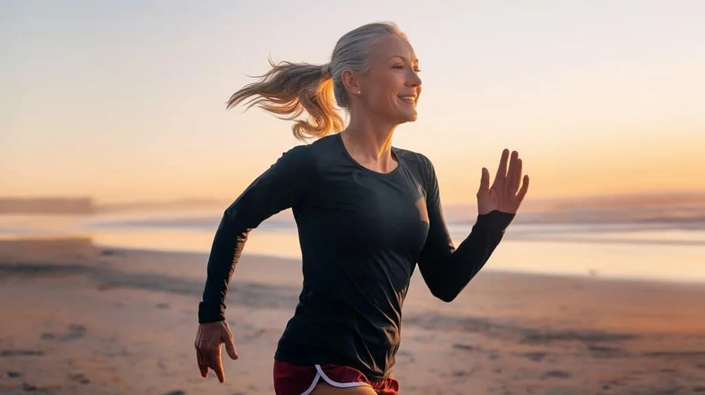 sermorelin enhances energy levels