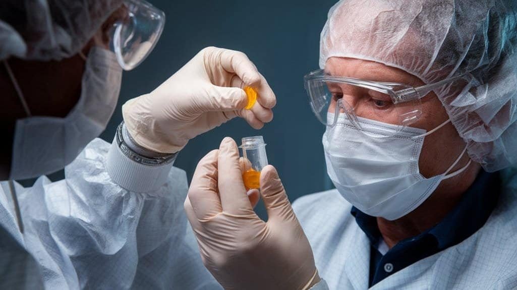 sermorelin therapy safety guidelines