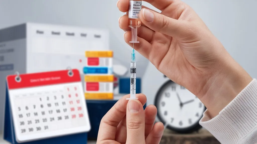sermorelin usage guidelines outlined