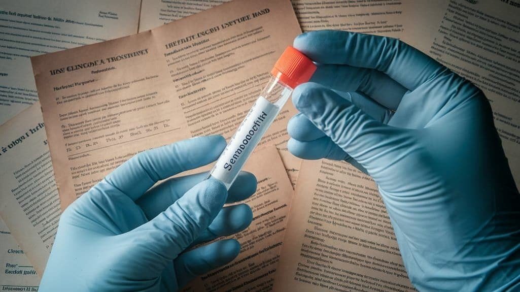 sustained hgh levels advantages