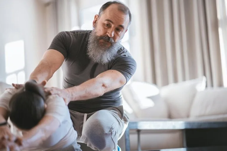 therapy promotes youthful vitality